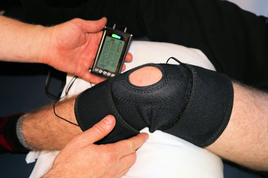 Physical Therapy: What To Expect 1 img