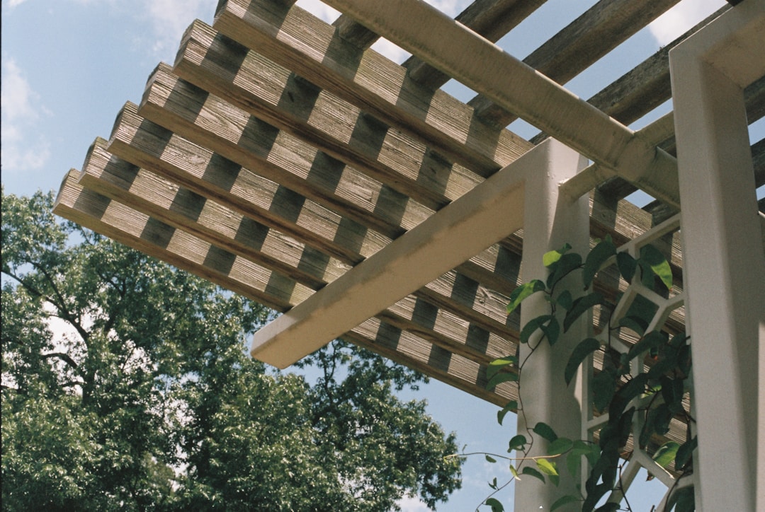 Creative Ways To Style and Decorate Your Vinyl Pergola for Maximum Curb Appeal 1 img