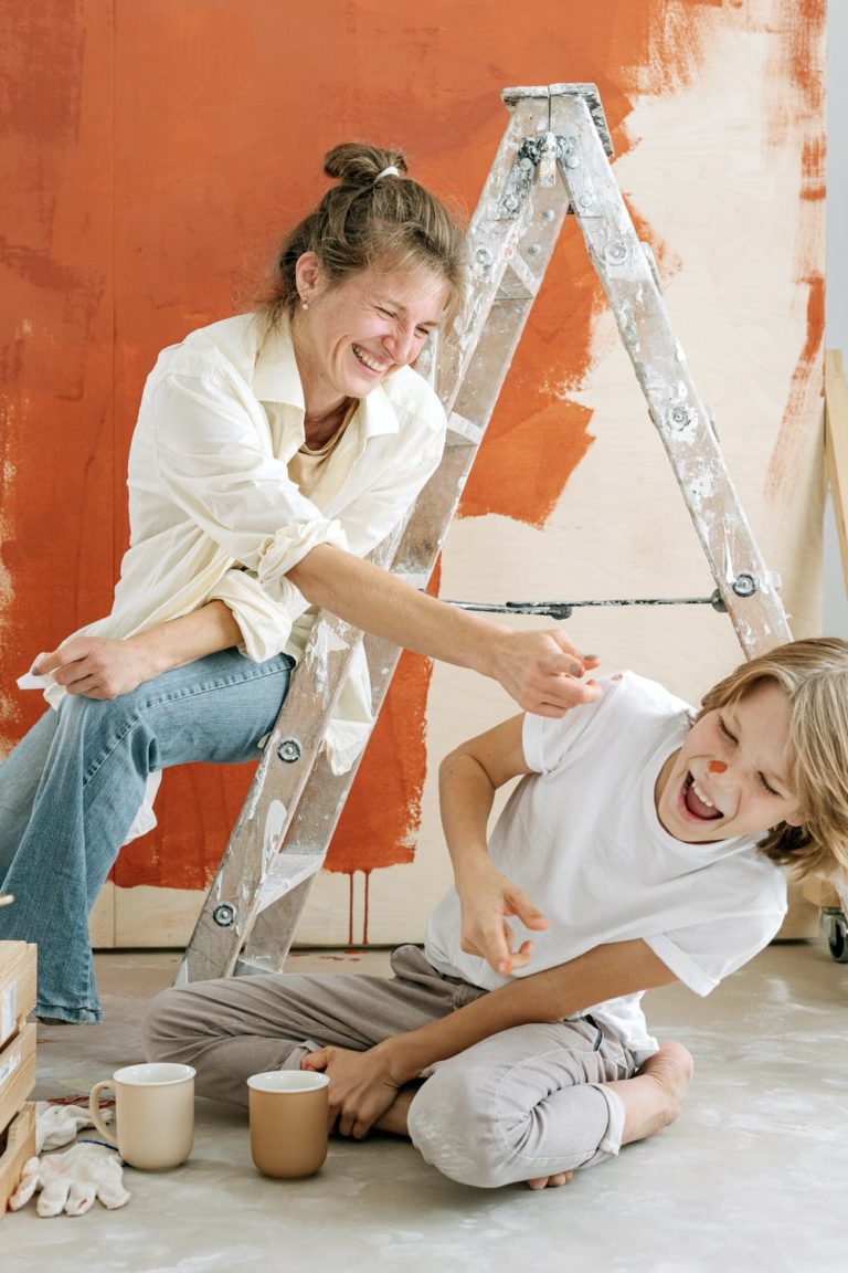 Home Improvement Project
