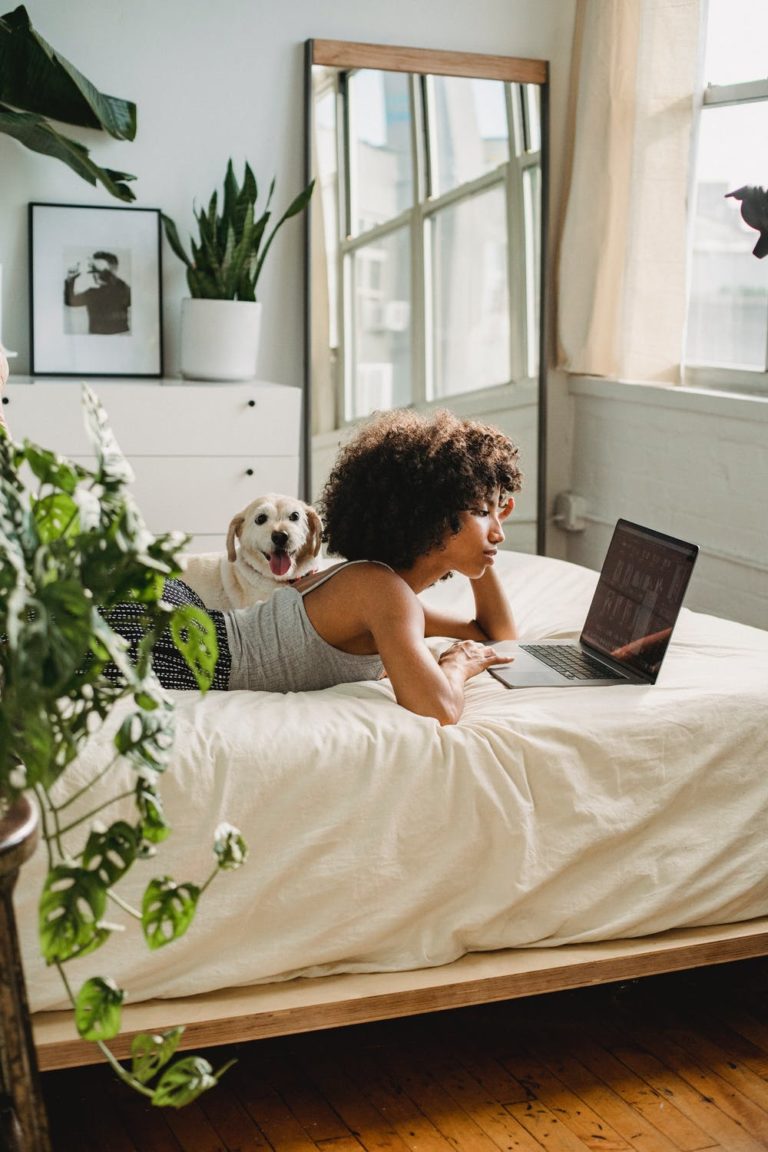 Make You and Your Pet Happy