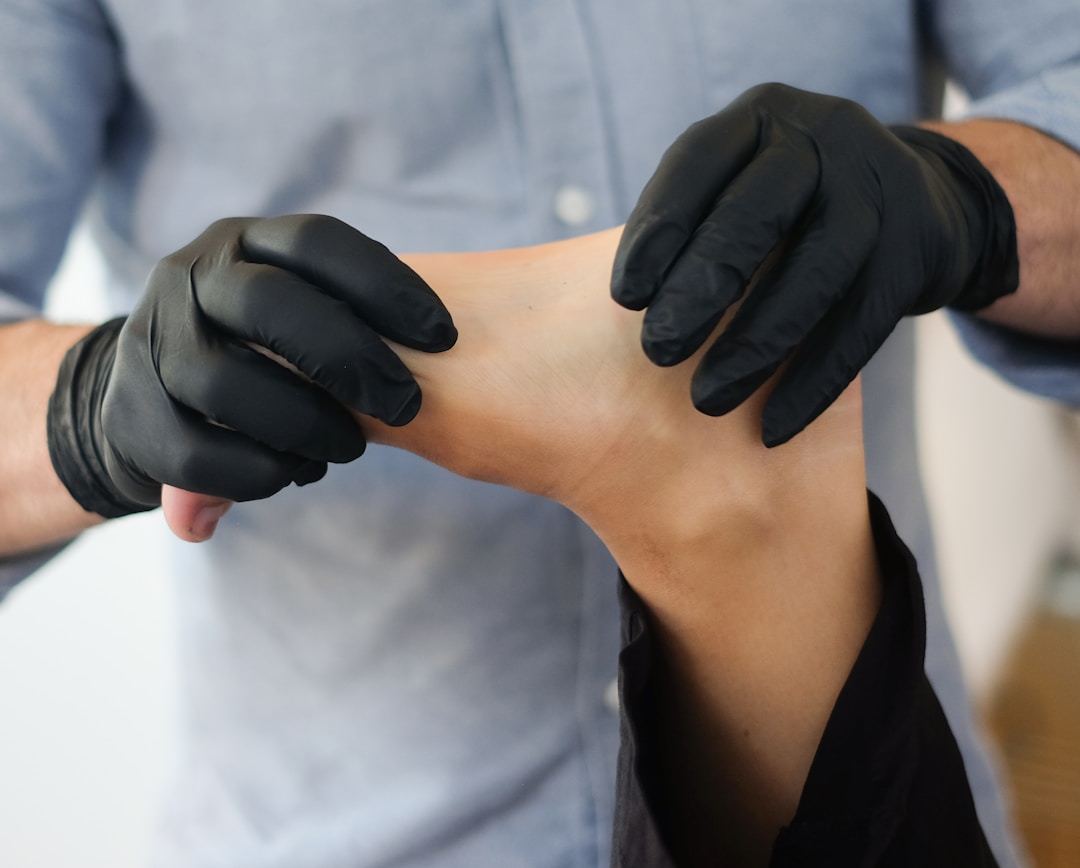 Physical Therapy: What To Expect 2 img