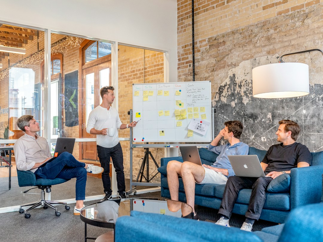 Easy Ways to Boost Employee Engagement 3 img