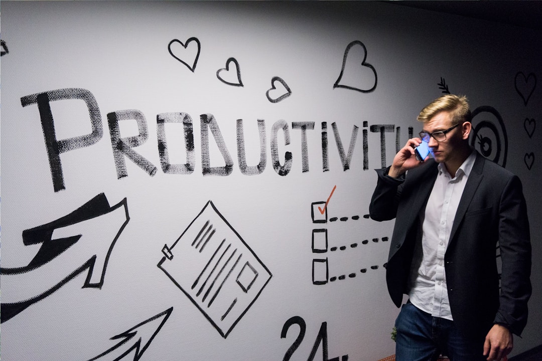 How Do You Run an Effective Business? 7 img