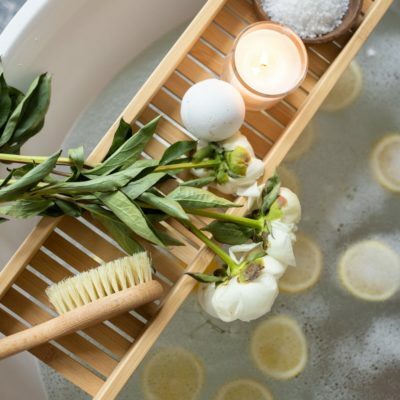 Benefit Your Bathroom Design