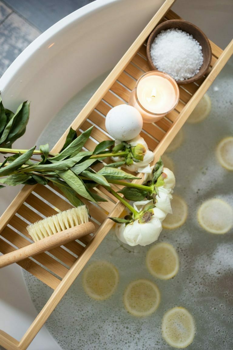 Benefit Your Bathroom Design
