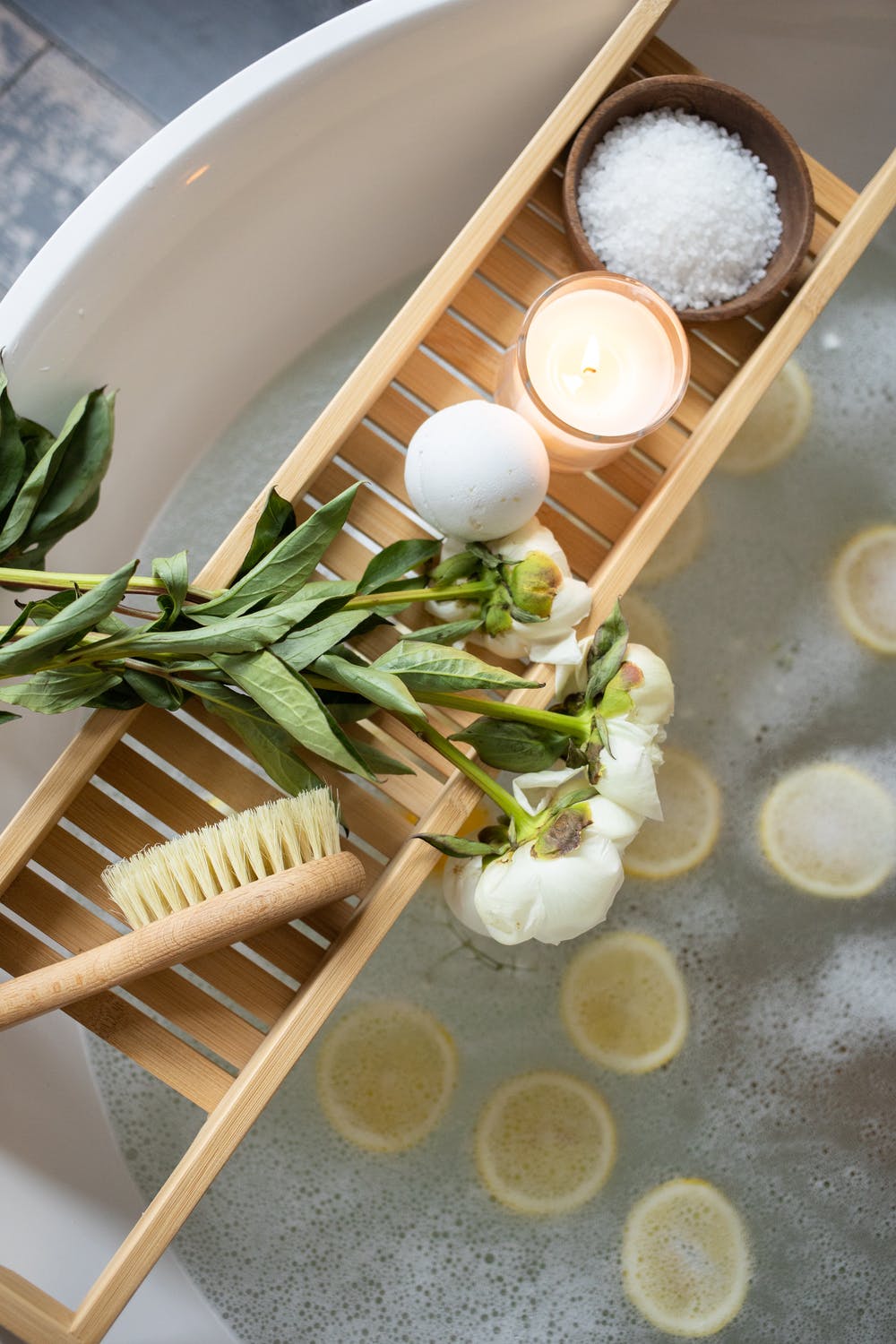 Benefit Your Bathroom Design