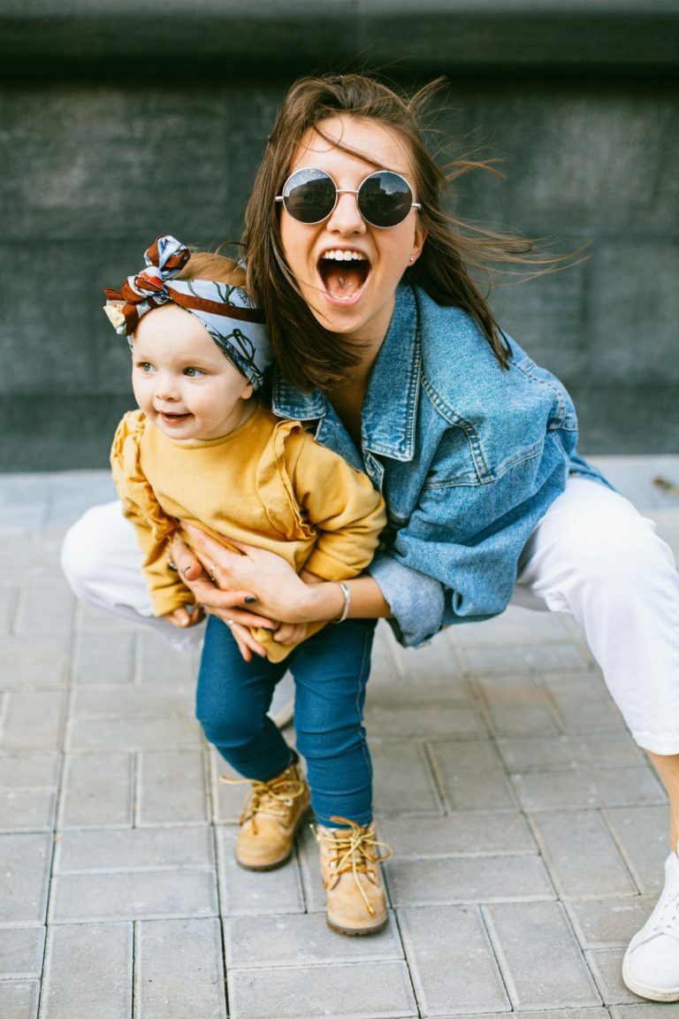 Upgrade Your Wardrobe