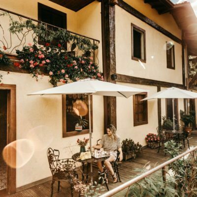 Glad You Invested In