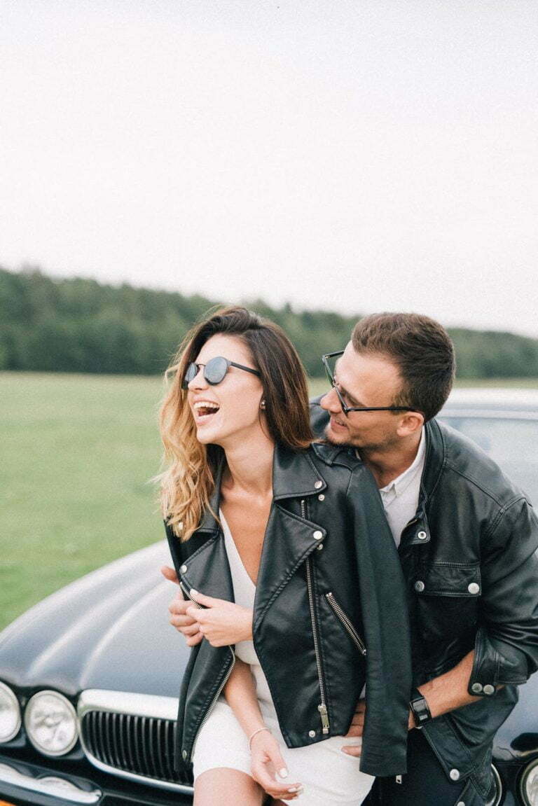 Home 16 Preparing Yourself to Get Back on the Dating Scene