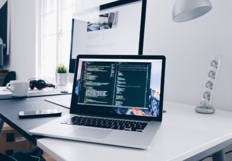 How Modern Technology Is Making Industrial Jobs Safer 26 christopher gower m HRfLhgABo unsplash