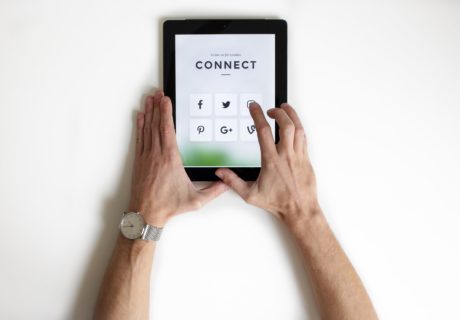 How Churches Can Use Technology to Attract New Members 8 nordwood themes yyMJNPgQ X8 unsplash