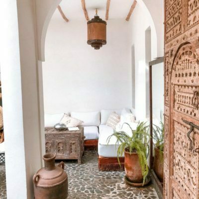 How to Spruce Up Your Home for Any Season