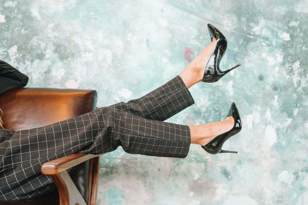 Non-Food Rewards for Meeting Your Weight-Loss Goals 1 Splurge on those shoes you've been coveting.