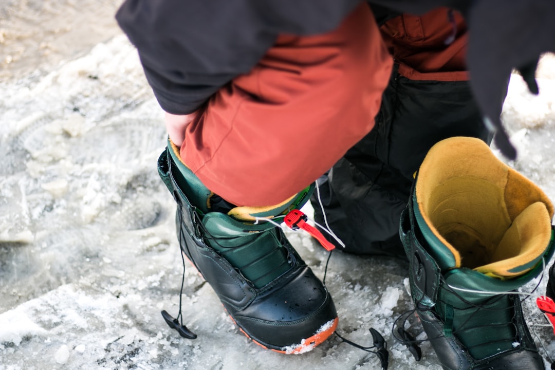 The Importance of Quality Ski Boot Soles for Performance and Comfort 2 img
