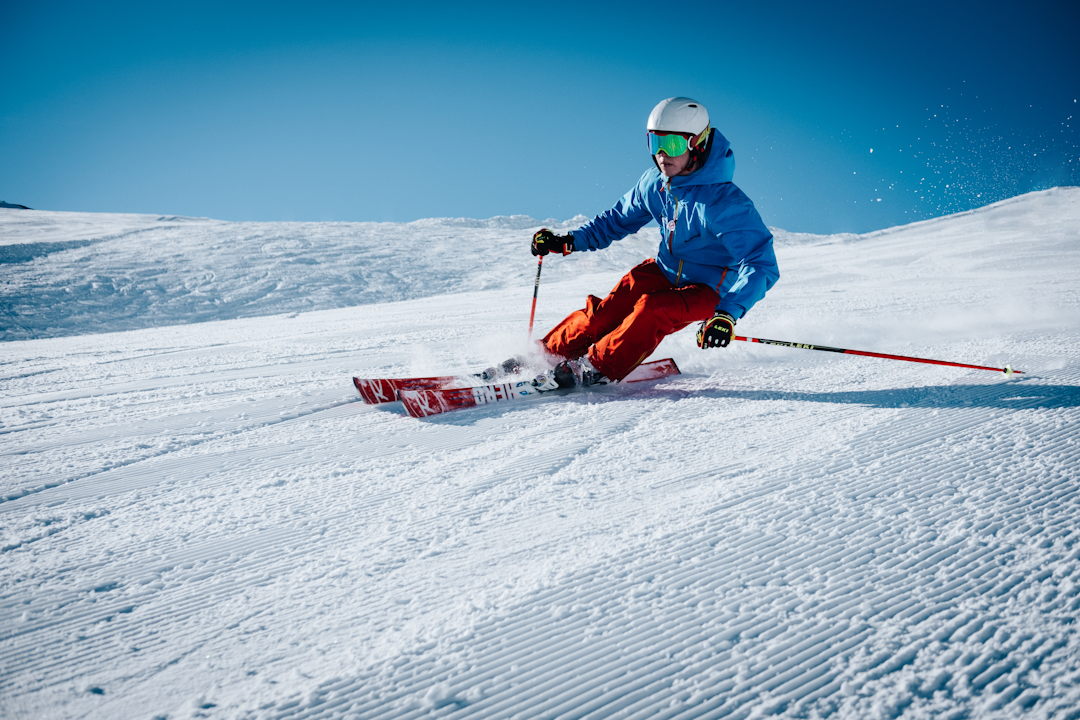 The Importance of Quality Ski Boot Soles for Performance and Comfort 1 img
