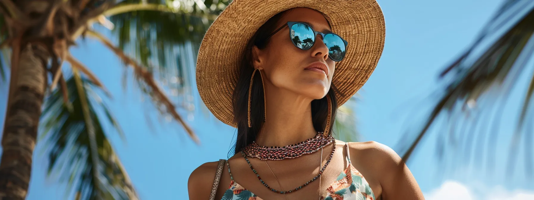 How To Choose the Perfect Resort Wear Dress for Any Destination 2 img