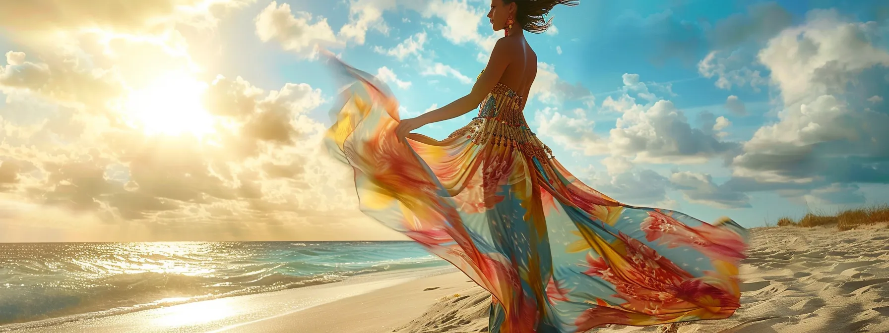 How To Choose the Perfect Resort Wear Dress for Any Destination 1 img